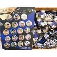 [77 Japan Daigou] Universal Studios USJ Conan Blind Bag Badge