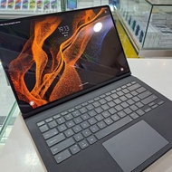Second Samsung Galaxy Tab S8 Ultra with Keyboard
