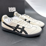 Onitsuka-tiger Tokuton Sneakers In Black / White For Unisex Full Box