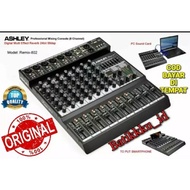 New [100% Original] Mixer Ashley Remix-802 / Remix802 (8 Channel) Bisa
