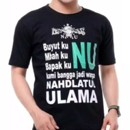 T-shirt Proud to be NU color, Kaos Proud to be NU color