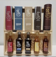 現貨 絕版 Kavalan Whisky 金車噶瑪蘭 威士忌 市場罕有 酒辦 禮盒 木盒 送禮 禮物 present
