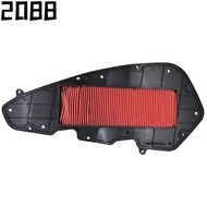 Motorcycle air filter is suitable for Zongshen RT3 Korea Dalin Q3 250 SV250 air filter Ruitu ZS250T-
