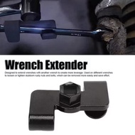 Adjustable Universal Torque Wrench Adaptor Spanner Extension Hex Tool 1/2 Inch 21mm