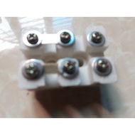 Electric motor connector, motor 1.1kw, 1.5kw, 2.2kw