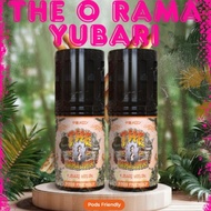 READY - THE O RAMA YUBARI MELON 30MILI 15EMGERM