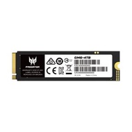ACER Predator GM6 1TB M.2 NVMe 固態硬碟 (PCIe Gen4)(HD-AGM61T)