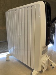 Delonghi Dragon 4 Pro  heater