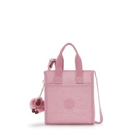 กระเป๋า Kipling รุ่น INARA S สี Soft Blush