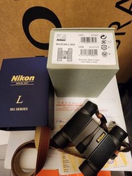 Nikon HG L DCP WF 10x 25 binoculars 雙筒望遠鏡