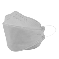 [ĐỘC QUYỀN] Thùng 300/200 chiếc khẩu trang KF94++ 5 lớp SafeMall Premium  Kháng Khuẩn Kháng Bụi Mịn 