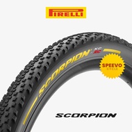 PIRELLI SCORPION XC RC MTB TIRE MTB TYRE 29 X 2.20 TUBELESS READY