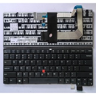 US แป้นพิมพ์สําหรับ LENOVO IBM ThinkPad T470S 20HF 20HG 20JS 20JT