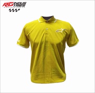 polo shirt Rg Industries Kaos Polo Rg