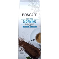 Boncafe Morning Gourmet Ground Coffee 200g