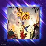 [ PC ] It Takes Two ( With DLC ) Offline PC Game ( Digital Download )