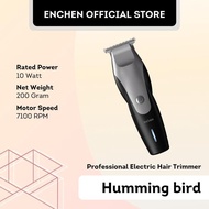 Enchen Humming Bird Professional Electric Hair Clipper