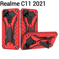 ส่งจากไทย เคสมือถือ Realme C11 2021 เคสกันกระแทก Realme C21Y/Realme C11 2021/Realme C20/Realme C21/R