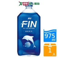 Black Pine FIN Supplement Drink 975ml [I Want to Buy]