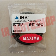 OIL SEAL TIMING COVER TOYOTA KIJANG 7K DIESEL 2L IRS