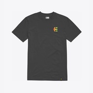 ETNIES เสื้อยืด GRIZZLY ARROW TEE