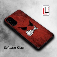 {LL1169} Premium Glitter Case Infinix SMART 4 5 6 NFC 8 PRO 9 10 HOT 8 9 10 10S 11 11FINGER 11PLAY 1