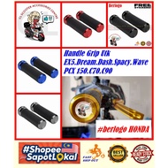 HONDA Handle Grip Throttle Grip HONDA EX5 SPACY BEAT DASH PCX 150 WAVE 125i Throttle Handle Grip HONDA Beat Accessories