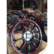rim ze40 16x7jj  4x100 4x114