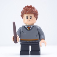 Ploybrick || Seamus Finnigan Gryffindor Sweater Harry Potter