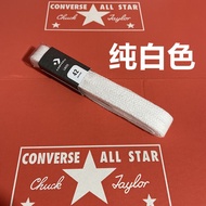 Converse Original Pure ผ้าฝ้าย เชือกผูกรองเท้าสําหรับ 70s/One Star รองเท้ารุ่น Inivtive สีเบจ Pure ส