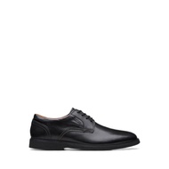 CLARKS ORIGINAL STORE 100% - Malwood Lace Men's Shoes-  Leather
