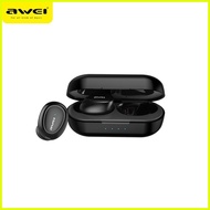 ✻ ❖ ☈ AWEI T16 Wireless Bluetooth Earphone