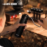 Hot Sale Bomber Sharp Blade R3 Hand Grinder Coffee Bean Grinder Hand Grinder Coffee Machine Manual H