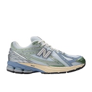 New Balance 1906R Metallic Green Unused