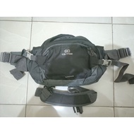 Outdoor Bag/Tracking CO-TREK