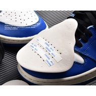 CPK sneakers toe protector upgraded version 2, anti-wrinkle toe protector