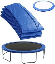 Trampoline spring, Trampoline accessories,Trampoline Edge Cover Spring Cover 6Ft/8Ft/10Ft/12Ft/13Ft/