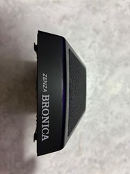 Zenza Bronica 相機取景器