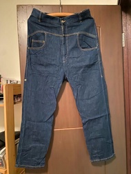 Mercibeaucoup牛仔褲