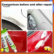 [Fx] 20g Car Body Putty Quick Dry Good Effect Professional Car Scratch Repair Filler for Automobile