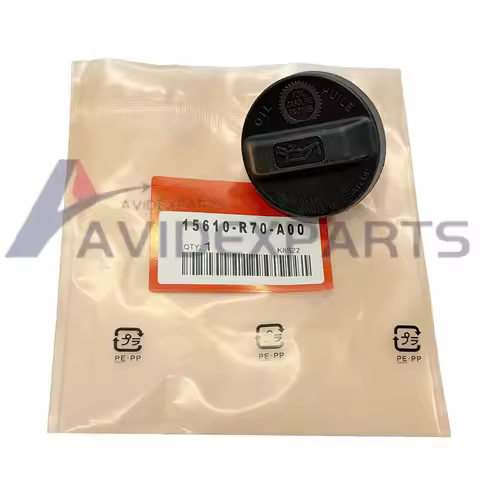 15610-P5G-000 15610-PFB-000 15610-R70-A00 For Honda Civic Odyssey Ridgeline Accord CR-V Pilot Engine