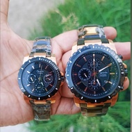 jam alexandre christie 6141 couple