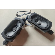 LC40LE280X ORIGINAL SHARP SPEAKER(TERPAKAI)