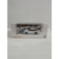 FAST&SPEED PORSCHE RWB 964