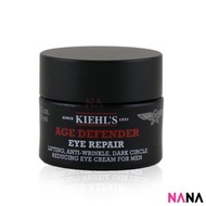 Kiehl’s - 男士緊緻抗皺眼霜 14ml