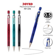 Mechanical Pencil MP-07B 0.5 mm Joyko Mechanical Pencil