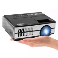 Proyektor Mini EUG600D Wifi TV Tuner 1500 Lumens Android mini Pico Projector 960*640 1080p Anycast M