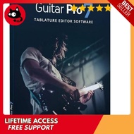 Guitar Pro 7.5.4 Build 1798 Multilingual
