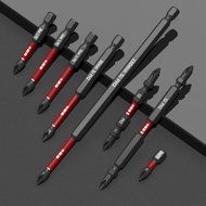 MKR Magnetic Screwdriver Bit Set PH2 S2 Screwdriver Drill Bit Set Hex Shank Screwdriver Bit