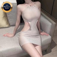 Sleepwear Sexy Nightdress Model D5397 Dooley (IF) Premium Grade Authentic YUYIE888